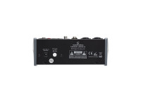 Soundsation MIOMIX 204FX Soundsation MIOMIX 204FX